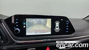 Hyundai Sonata, 2019 — миниатюра 21
