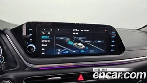 Hyundai Sonata, 2019 — миниатюра 22