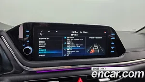 Hyundai Sonata, 2019 — миниатюра 23