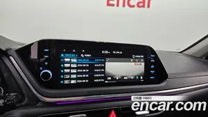 Hyundai Sonata, 2019 — миниатюра 24