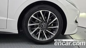 Hyundai Sonata, 2019 — миниатюра 7