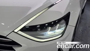 Hyundai Sonata, 2019 — миниатюра 8