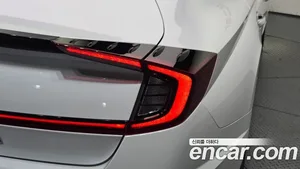 Hyundai Sonata, 2019 — миниатюра 9