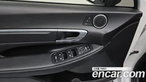 Hyundai Sonata, 2019 — миниатюра 14