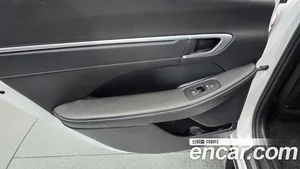 Hyundai Sonata, 2019 — миниатюра 15