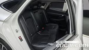 Hyundai Sonata, 2019 — миниатюра 16