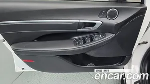 Hyundai Sonata, 2019 — миниатюра 27