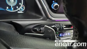 Hyundai Sonata, 2019 — миниатюра 29