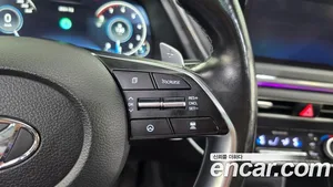 Hyundai Sonata, 2019 — миниатюра 31