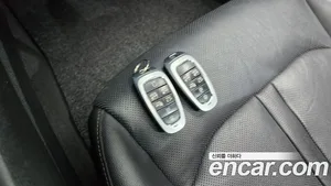 Hyundai Sonata, 2019 — миниатюра 33