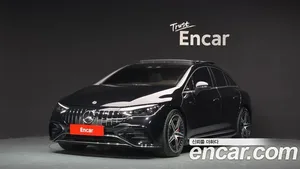 Mercedes-Benz EQE, 2023 — миниатюра 1