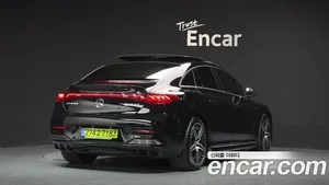 Mercedes-Benz EQE, 2023 — миниатюра 2
