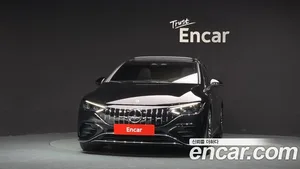 Mercedes-Benz EQE, 2023 — миниатюра 3