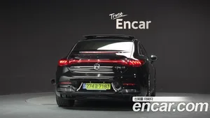 Mercedes-Benz EQE, 2023 — миниатюра 4