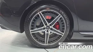 Mercedes-Benz EQE, 2023 — миниатюра 5