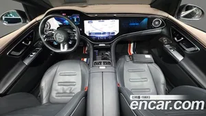 Mercedes-Benz EQE, 2023 — миниатюра 10