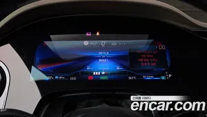 Mercedes-Benz EQE, 2023 — миниатюра 11