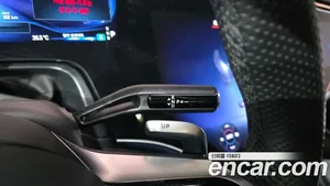 Mercedes-Benz EQE, 2023 — миниатюра 12