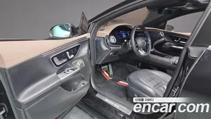 Mercedes-Benz EQE, 2023 — миниатюра 13