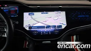 Mercedes-Benz EQE, 2023 — миниатюра 19