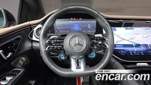 Mercedes-Benz EQE, 2023 — миниатюра 20