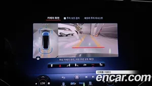 Mercedes-Benz EQE, 2023 — миниатюра 21