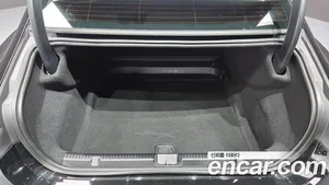 Mercedes-Benz EQE, 2023 — миниатюра 25
