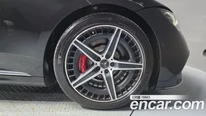 Mercedes-Benz EQE, 2023 — миниатюра 7