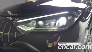 Mercedes-Benz EQE, 2023 — миниатюра 8