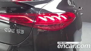 Mercedes-Benz EQE, 2023 — миниатюра 9