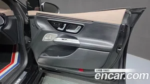 Mercedes-Benz EQE, 2023 — миниатюра 14
