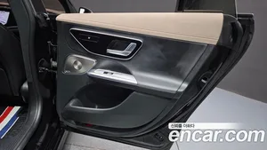 Mercedes-Benz EQE, 2023 — миниатюра 15