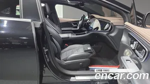 Mercedes-Benz EQE, 2023 — миниатюра 16