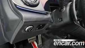 Mercedes-Benz EQE, 2023 — миниатюра 27