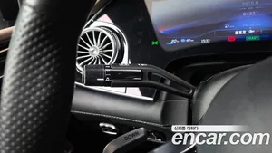 Mercedes-Benz EQE, 2023 — миниатюра 28