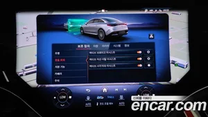Mercedes-Benz EQE, 2023 — миниатюра 32
