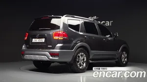 Kia Mohave, 2018 — миниатюра 2