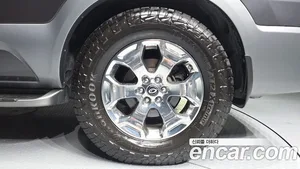 Kia Mohave, 2018 — миниатюра 7