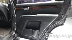 Kia Mohave, 2018 — миниатюра 15