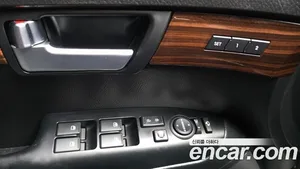 Kia Mohave, 2018 — миниатюра 27