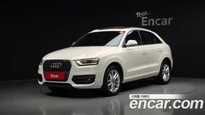 Audi Q3, 2014 — миниатюра 1