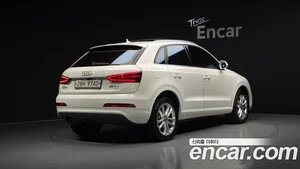 Audi Q3, 2014 — миниатюра 2