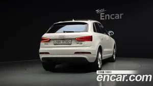 Audi Q3, 2014 — миниатюра 4