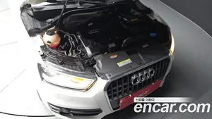 Audi Q3, 2014 — миниатюра 6