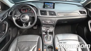 Audi Q3, 2014 — миниатюра 7