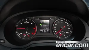 Audi Q3, 2014 — миниатюра 8