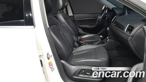 Audi Q3, 2014 — миниатюра 11