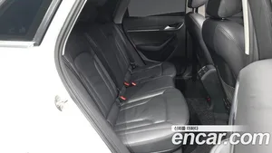 Audi Q3, 2014 — миниатюра 12