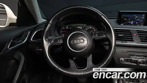 Audi Q3, 2014 — миниатюра 13