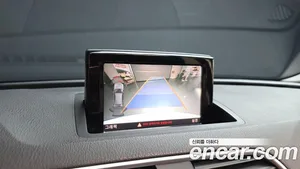 Audi Q3, 2014 — миниатюра 15